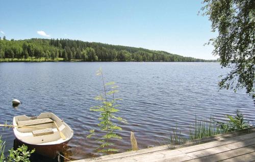Holiday Home Hestra Ydre