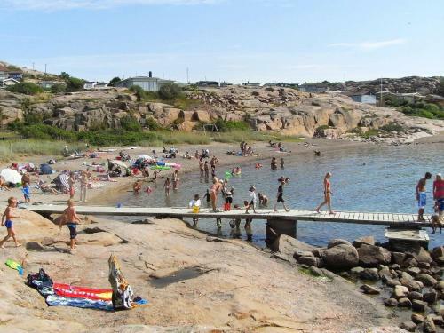 Holiday Home Lysekil VI