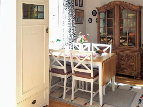 Holiday Home Lysekil VI