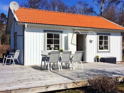 Holiday Home Lysekil VI