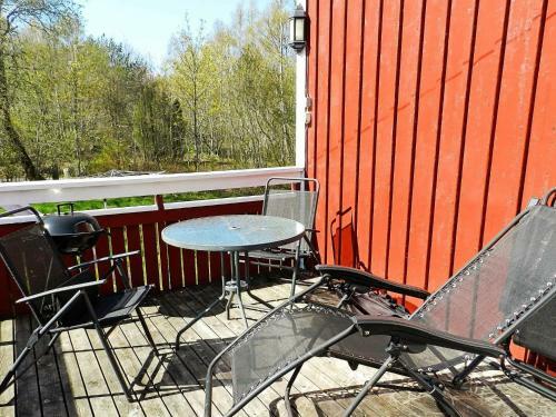 Holiday Home Sl�ttna
