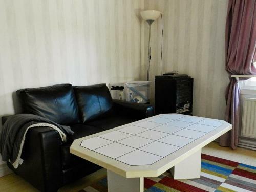 Holiday Home Sl�ttna