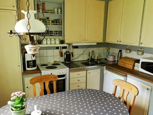 Holiday Home Sl�ttna