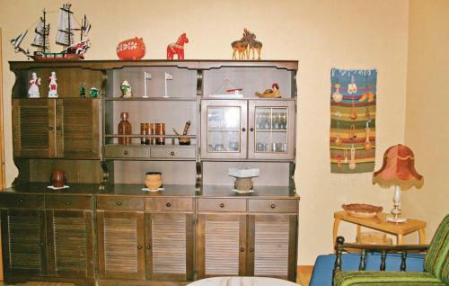 Holiday Home Karlsb�ck Bjurholm