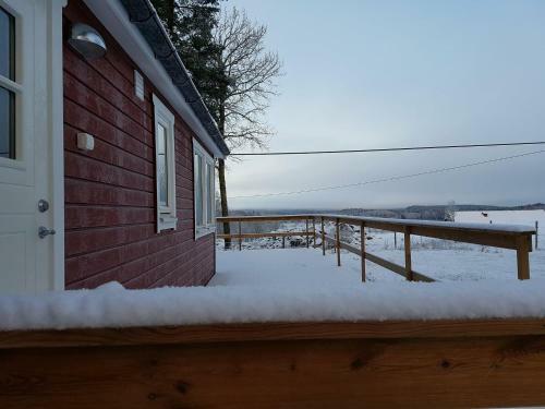 Stuga, B&B Bj�rkeberg