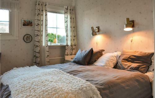 Two-bedroom Holiday Home In Ahus