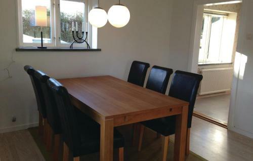 Holiday Home Trelleborg 36