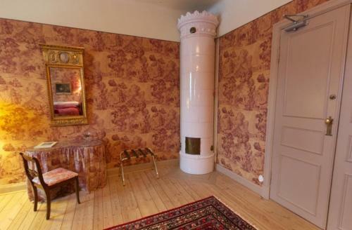 Hotel Kronovalls Vinslott