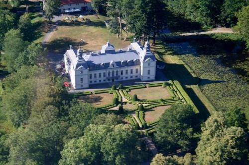 Hotel Kronovalls Vinslott