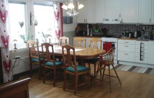 Holiday Home �sterv�gen Sollentuna