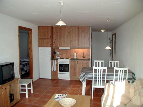 Sk�nadal B&B