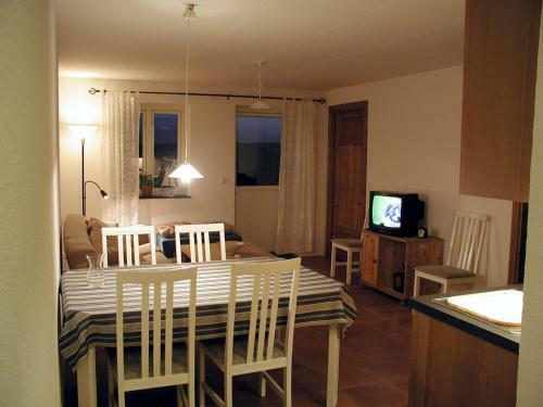 Sk�nadal B&B