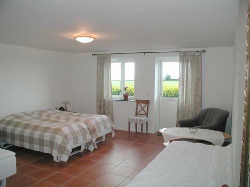 Sk�nadal B&B