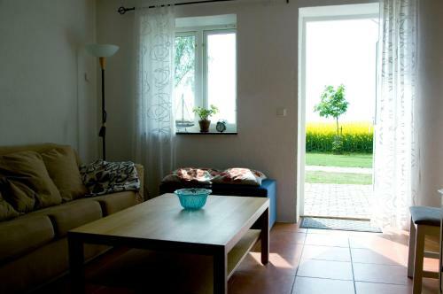 Sk�nadal B&B