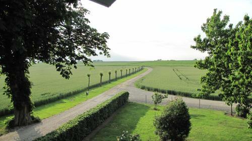 Sk�nadal B&B