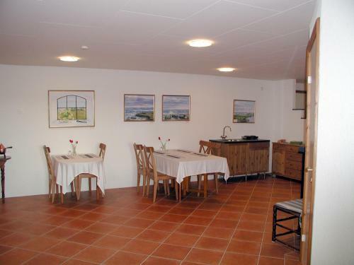 Sk�nadal B&B