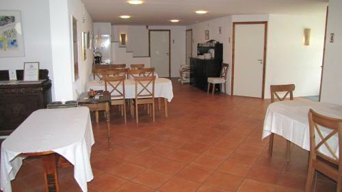 Sk�nadal B&B