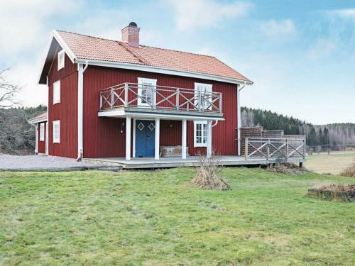 Holiday Home Mulestad