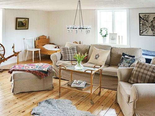 Holiday Home Mulestad