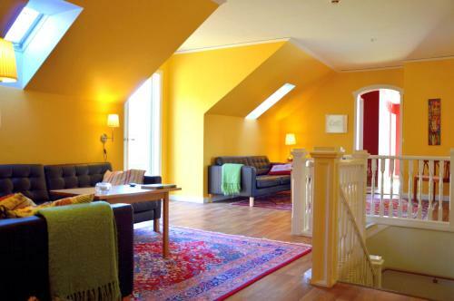 Agroturismo Stf Grimsn�s Herrg�rd