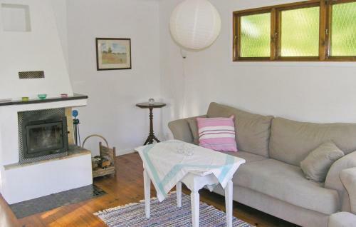 Holiday Home H�knehult Lidhult