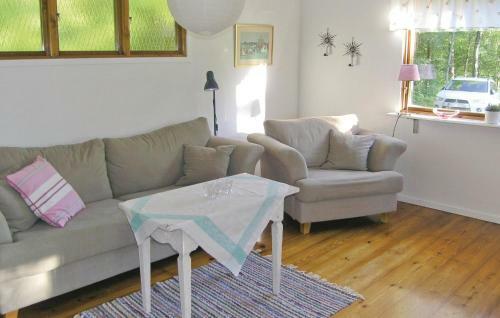 Holiday Home H�knehult Lidhult