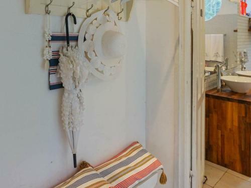Holiday Home Ljuster� II