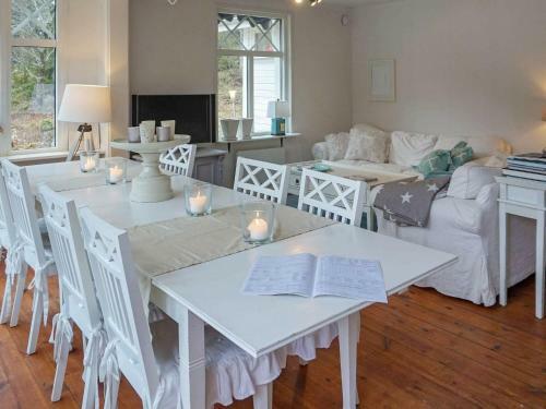 Holiday Home Ljuster� II