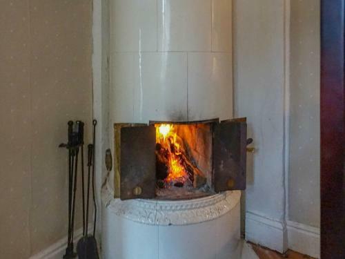 Holiday Home Ljuster� II