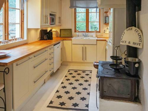 Holiday Home Ljuster� II