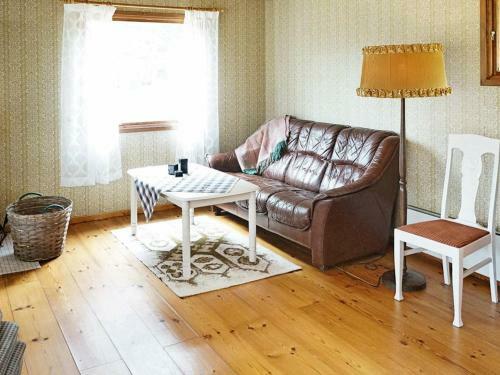 Holiday Home Krogsfall