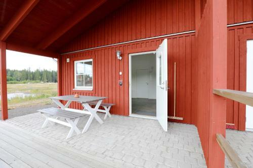 Hotel Kosta Lodge