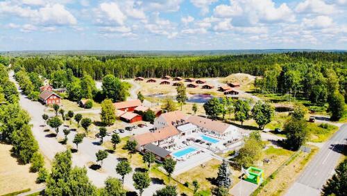 Hotel Kosta Lodge