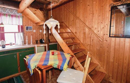 Holiday Home Torsby I
