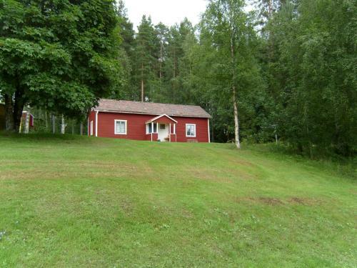 Bushcraftevents Stuga