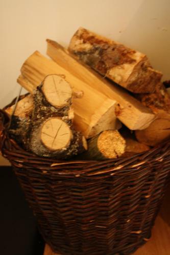 Bushcraftevents Stuga