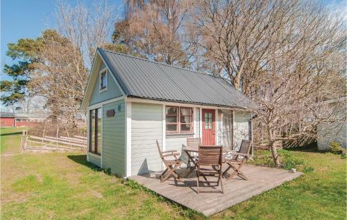 0-bedroom Holiday Home In Visby