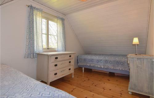 Three-bedroom Holiday Home In Arjang