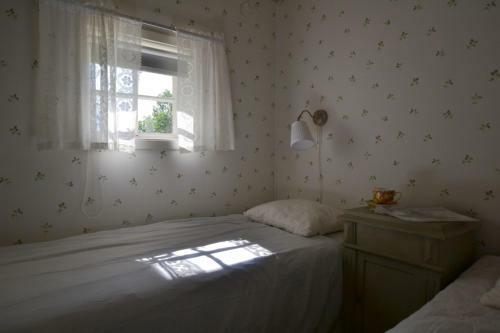Bull-august G�rd Vandrarhem/hostel