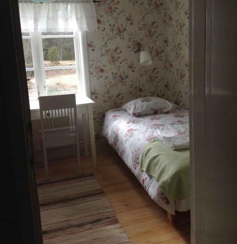Bull-august G�rd Vandrarhem/hostel
