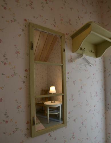 Bull-august G�rd Vandrarhem/hostel