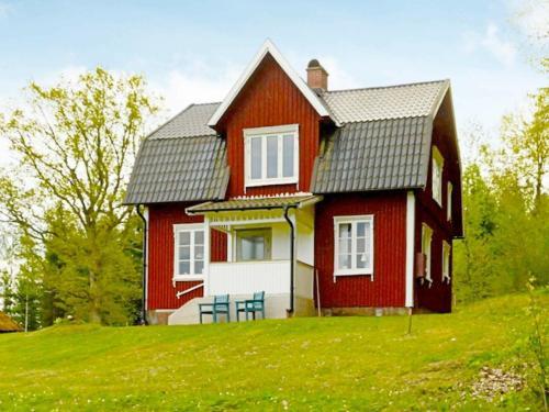 Holiday Home �rj�ng VI