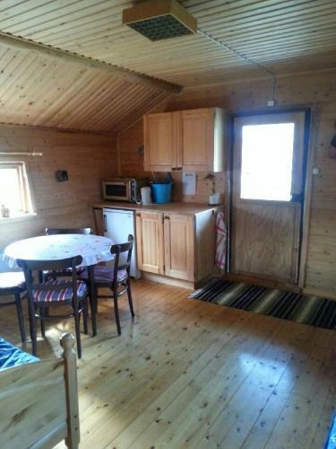 F�llfors Camping
