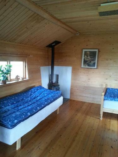 F�llfors Camping