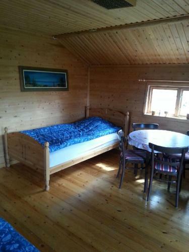 F�llfors Camping