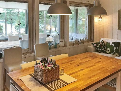 Holiday Home �nimskog
