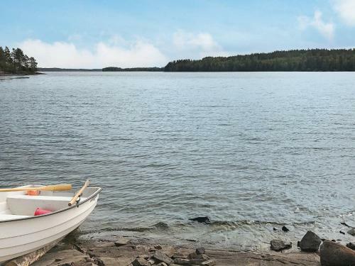 Holiday Home �nimskog