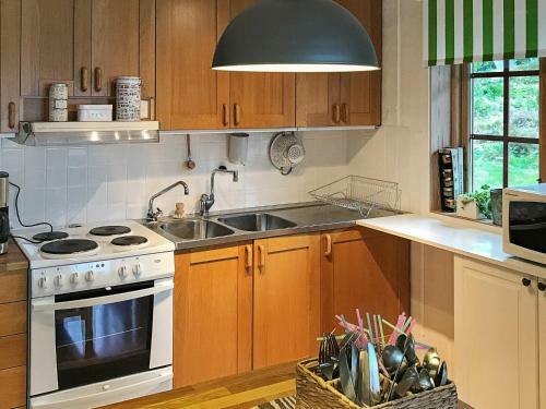 Holiday Home �nimskog