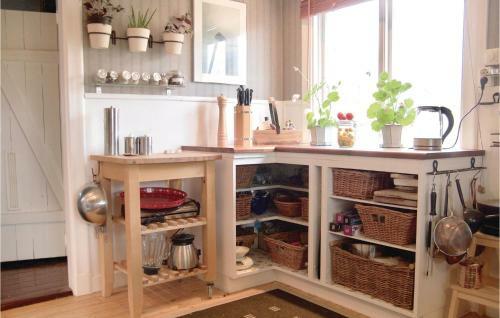 Two-bedroom Holiday Home In Rottneros