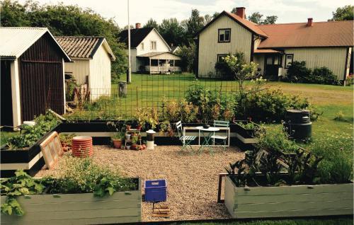 Two-bedroom Holiday Home In Rottneros